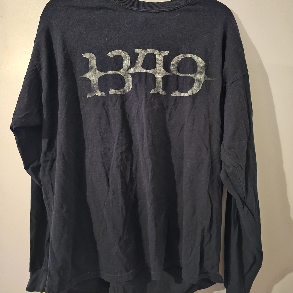 1349 Long-Sleeve Shirt